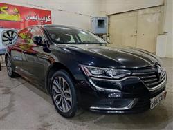 رینۆ تالیسمان